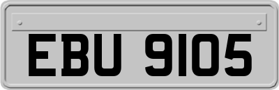EBU9105