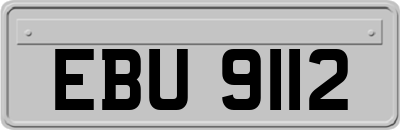 EBU9112