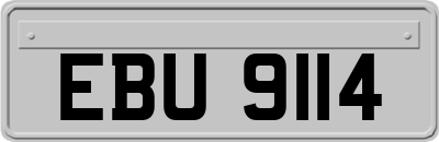 EBU9114