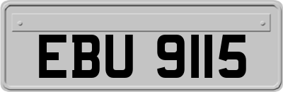 EBU9115