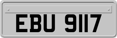 EBU9117