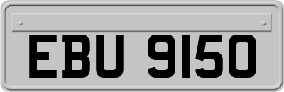 EBU9150