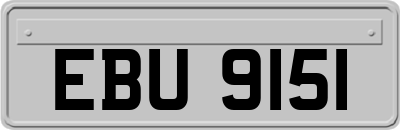EBU9151