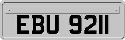 EBU9211
