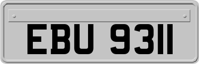 EBU9311