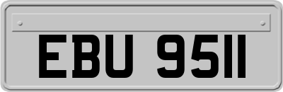 EBU9511