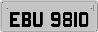 EBU9810