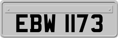 EBW1173