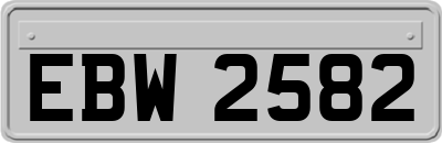 EBW2582