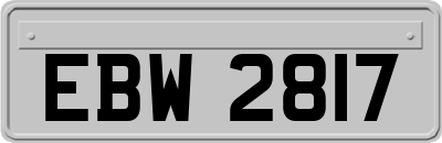 EBW2817
