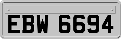 EBW6694
