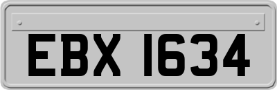EBX1634