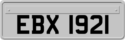EBX1921