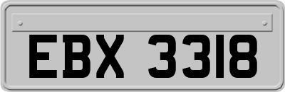 EBX3318