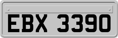 EBX3390