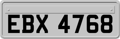 EBX4768