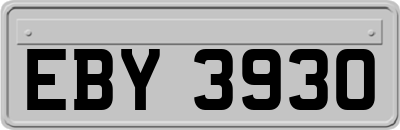 EBY3930