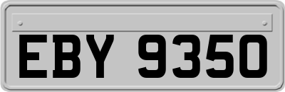 EBY9350
