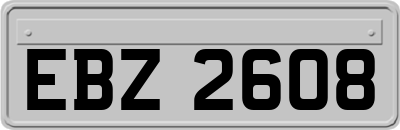 EBZ2608
