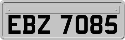 EBZ7085
