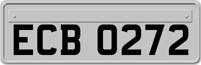 ECB0272