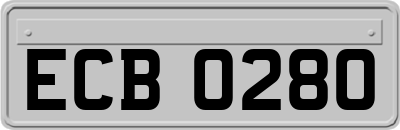 ECB0280
