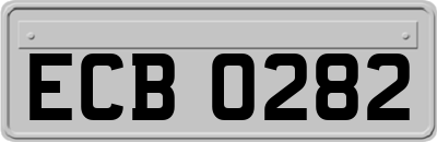 ECB0282
