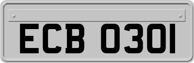 ECB0301