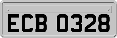 ECB0328