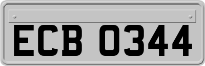 ECB0344