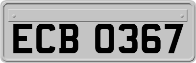 ECB0367