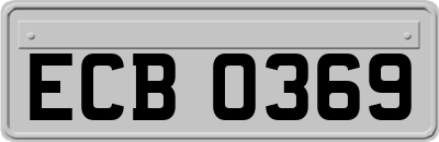 ECB0369