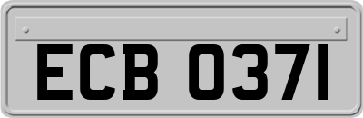 ECB0371