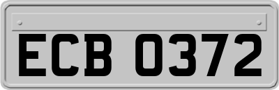 ECB0372