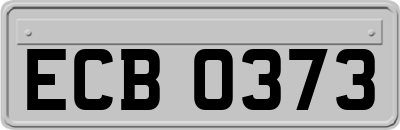 ECB0373