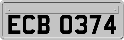 ECB0374
