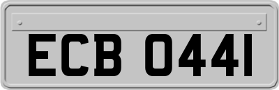 ECB0441
