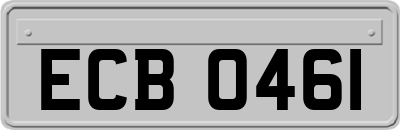ECB0461