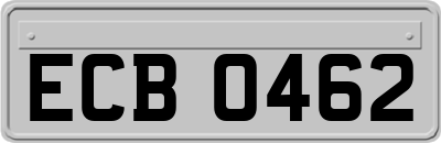 ECB0462