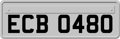 ECB0480