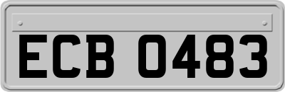 ECB0483
