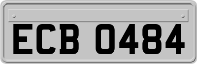 ECB0484