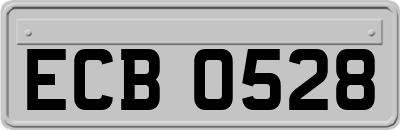 ECB0528