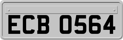 ECB0564