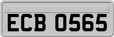 ECB0565