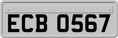 ECB0567