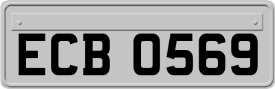 ECB0569