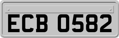 ECB0582