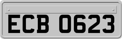 ECB0623