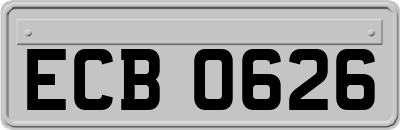 ECB0626